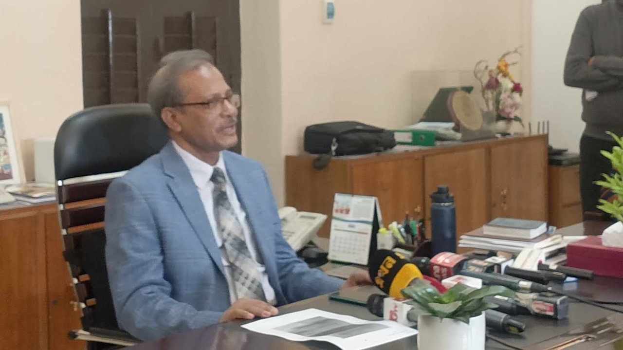 বুধবার যথাযথ প্রক্রিয়ায় সেনাবাহিনীর নিকট কাজ হস্তান্তর হবে