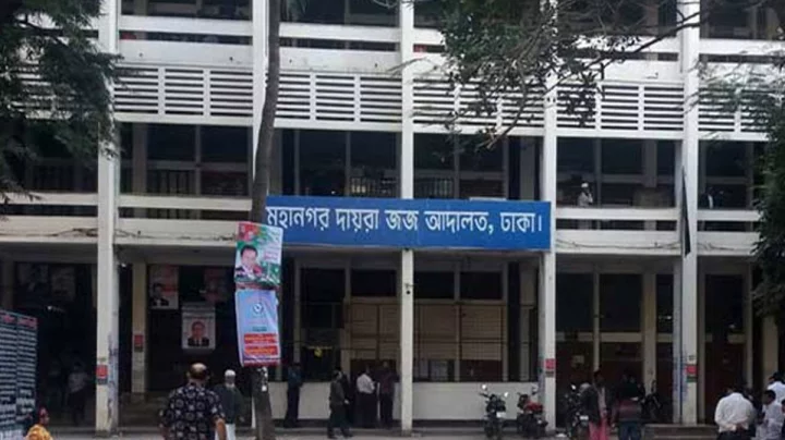 সাভারের জাহিদ হত্যা মামলায় তিনজনের মৃত্যুদণ্ড