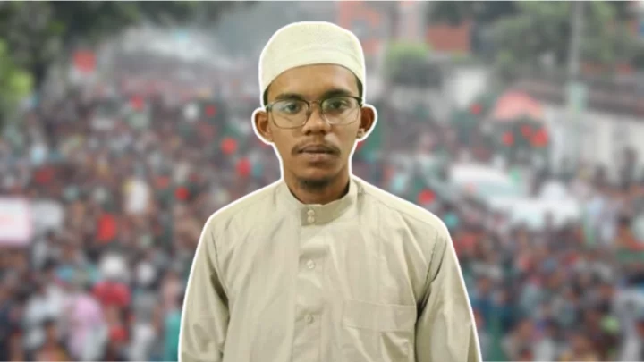 শরীরে বুলেট নিয়ে যন্ত্রণায় কাতরাচ্ছেন ইমরান ইবনে আমির