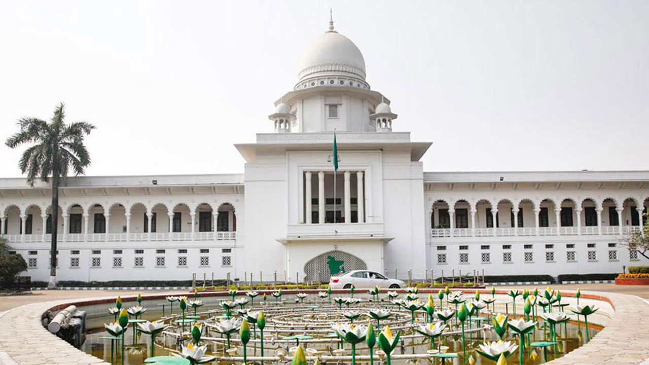 তিন বিভাগীয় কমিশনারসহ ৮ জনকে হাইকোর্টে তলব