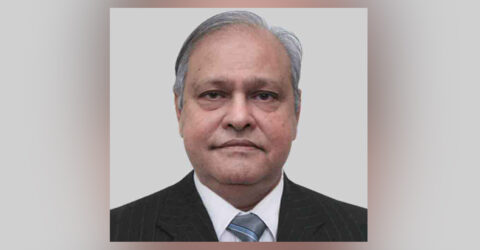 ঢাকা-৭ আসনের সাবেক এমপি মোস্তফা জালাল মহিউদ্দিন গ্রেপ্তার