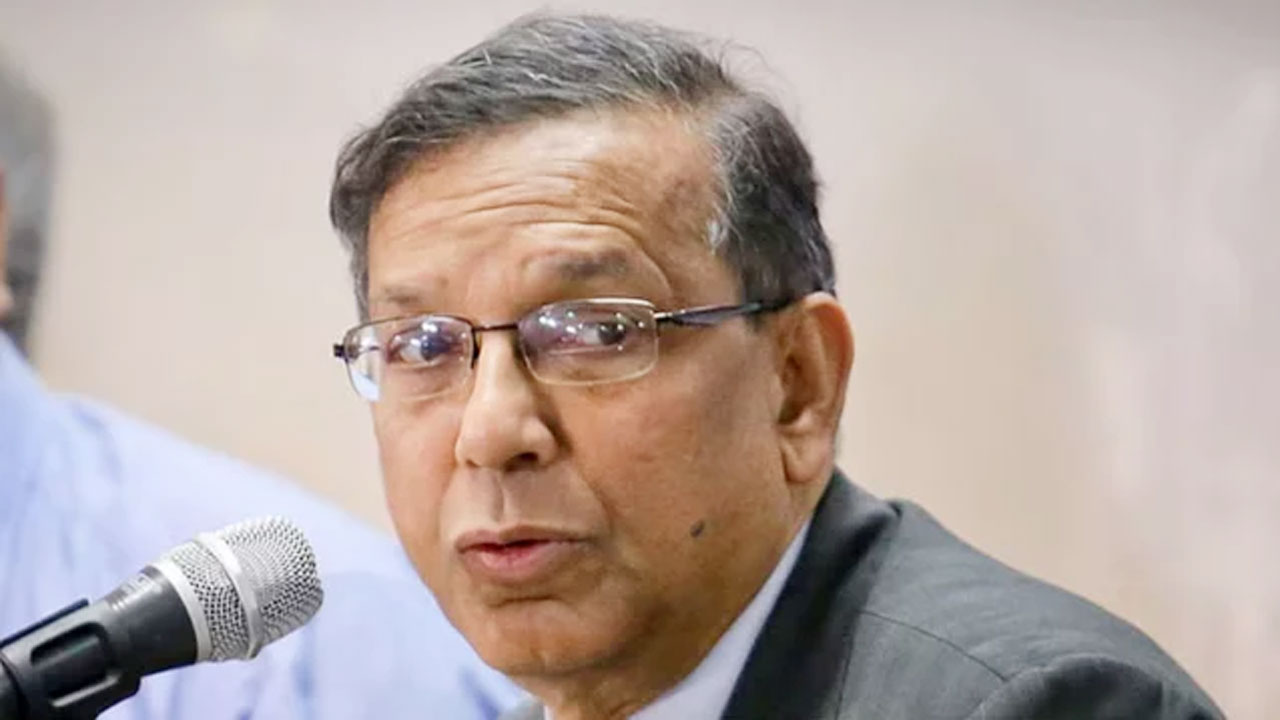 হত্যাচেষ্টা মামলায় সাবেক মন্ত্রী আনিসুল ফের রিমান্ডে