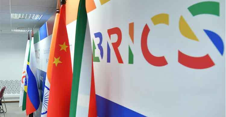 ব্রিকসের পূর্ণ সদস্যপদ পেলো ইন্দোনেশিয়া