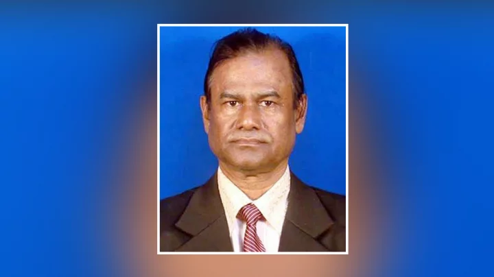 এমপি লিটন হত্যায় মৃত্যুদণ্ডপ্রাপ্ত সাবেক এমপি কাদের খান মারা গেছেন