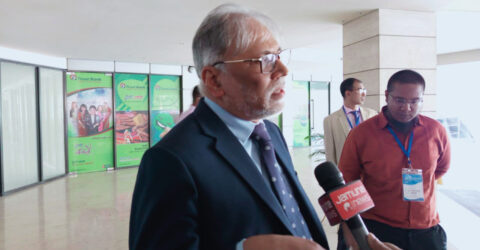 এমবিবিএসে কোটা থাকবে কি না সিদ্ধান্ত রাষ্ট্রের, মন্ত্রণালয়ের নয়
