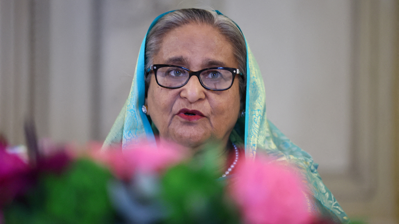 ডা. ফয়েজ হত্যা : হাসিনাসহ ৪১ জনের বিরুদ্ধে ট্রাইব্যুনালে অভিযোগ