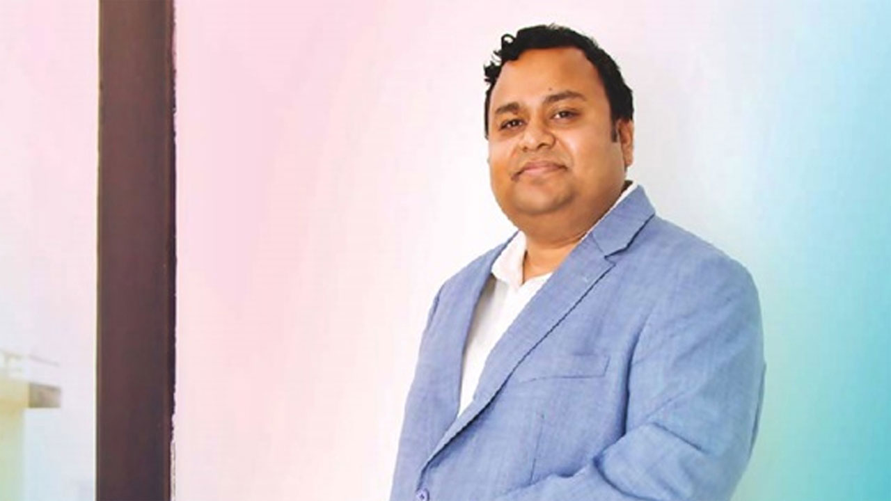 চৌধুরী নাফিজ সরাফাতের দুবাইয়ে ফ্ল্যাট ও ভিলা জব্দের আদেশ