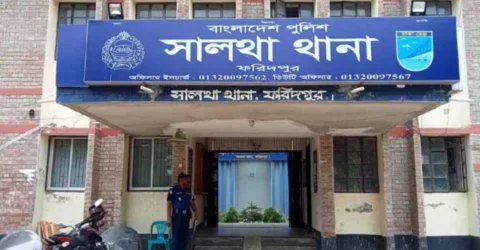 আধিপত্য বিস্তার নিয়ে বিএনপির দুই পক্ষের সংঘর্ষ, আহত ১১