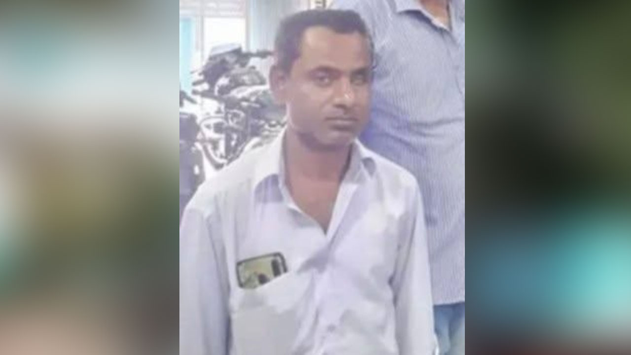 টাঙ্গাইলে ব্যবসায়ীকে হত্যার পর ফেলে রাখা হয় লেবুর বাগানে