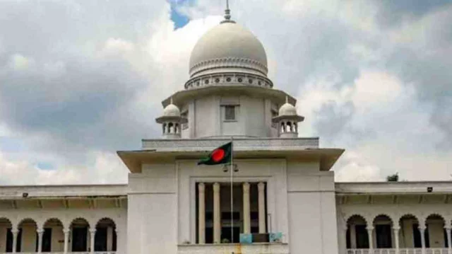 ৮৫ জন নির্বাচন কর্মকর্তাকে চাকরি ফেরত দেয়ার নির্দেশ