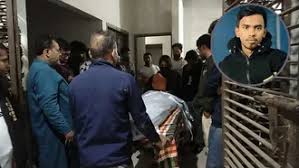 ভোলায় গণপিটুনিতে দুই যুবকের মৃত্যু