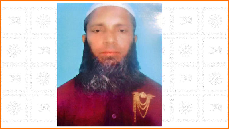 কুমিল্লায় জামায়াত আমিরের পথসভায় এসে কর্মীর মৃত্যু