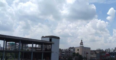 শুষ্ক থাকবে আবহাওয়া, পড়বে কুয়াশা