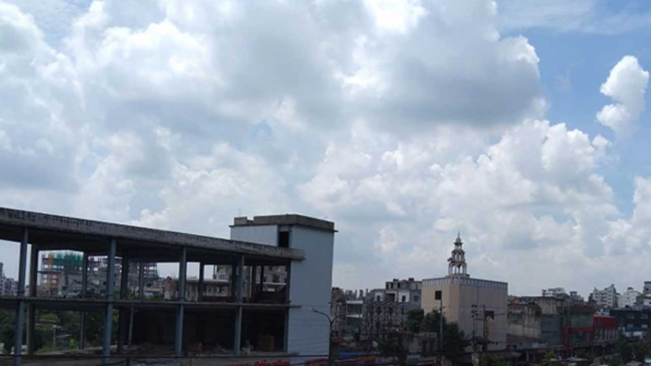 শুষ্ক থাকবে আবহাওয়া, পড়বে কুয়াশা