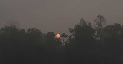 সারাদেশে বাড়বে রাত ও দিনের তাপমাত্রা