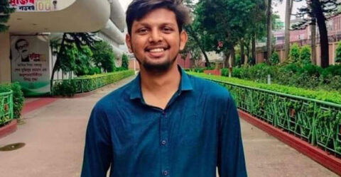 ফারদিন হত্যা মামলার তদন্ত প্রতিবেদন দাখিল পেছাল