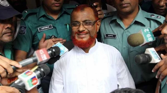 জামায়াত নেতা আজহারের রিভিউ শুনানি মঙ্গলবার