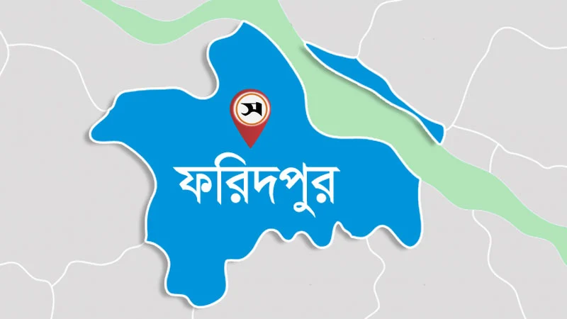 আলফাডাঙ্গায় বিএনপি অফিসে বোমা নিক্ষেপ, উদ্ধার ৪টি