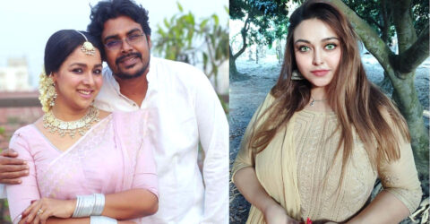 রুনা খানের পর এবার সম্পত্তি ভাগ নিয়ে মুখ খুললেন দিতিকন্যা