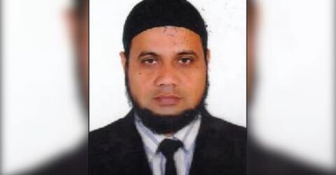 আদালতের আদেশ আয়ের চেয়ে সম্পদ বেশি, ডিপিডিসি ব্যবস্থাপকের ফ্ল্যাট জব্দ