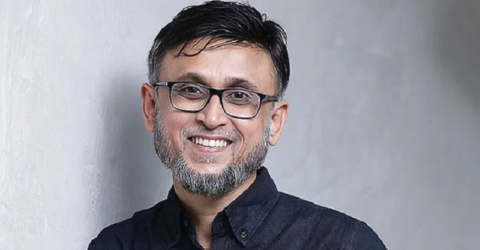 আপনাদের বিস্ময় ও ক্ষোভ আমাদেরও: উপদেষ্টা ফারুকী