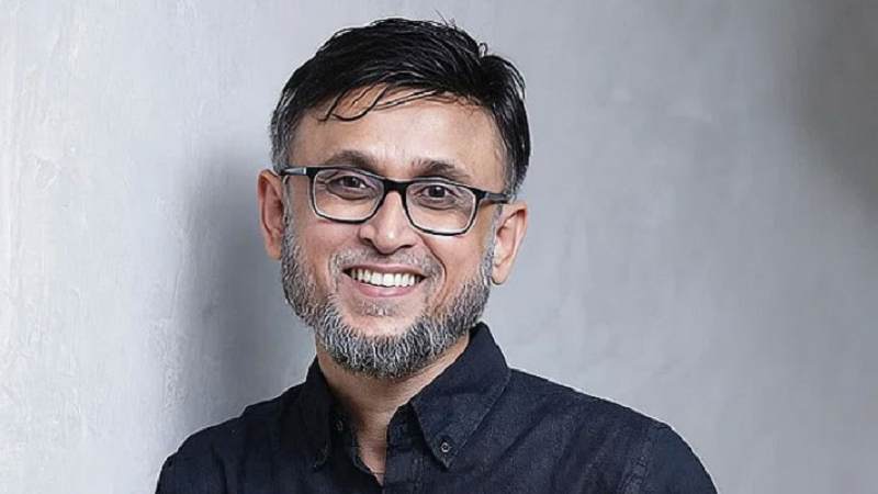 আপনাদের বিস্ময় ও ক্ষোভ আমাদেরও: উপদেষ্টা ফারুকী