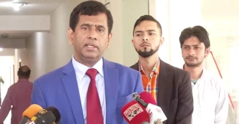 কিছু মামলার রায় হলে আওয়ামী লীগ নেতাদের লাফালাফি বন্ধ হবে: চিফ প্রসিকিউটর