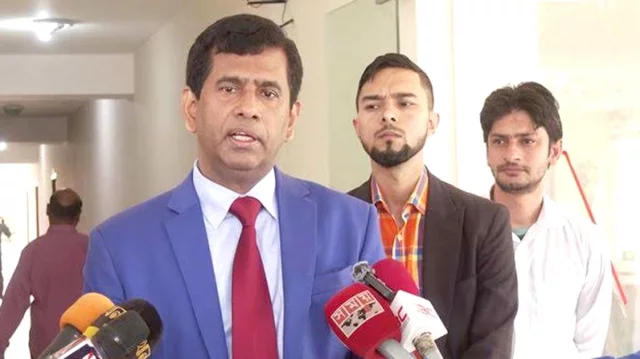 কিছু মামলার রায় হলে আওয়ামী লীগ নেতাদের লাফালাফি বন্ধ হবে: চিফ প্রসিকিউটর