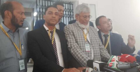 বিএনপির ৫২৪ নেতাকর্মীর মৃত্যুর ঘটনায় ট্রাইব্যুনালে অভিযোগ