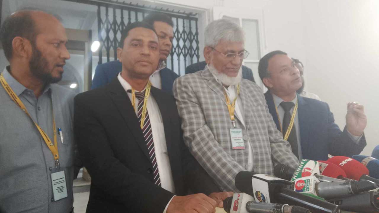 বিএনপির ৫২৪ নেতাকর্মীর মৃত্যুর ঘটনায় ট্রাইব্যুনালে অভিযোগ