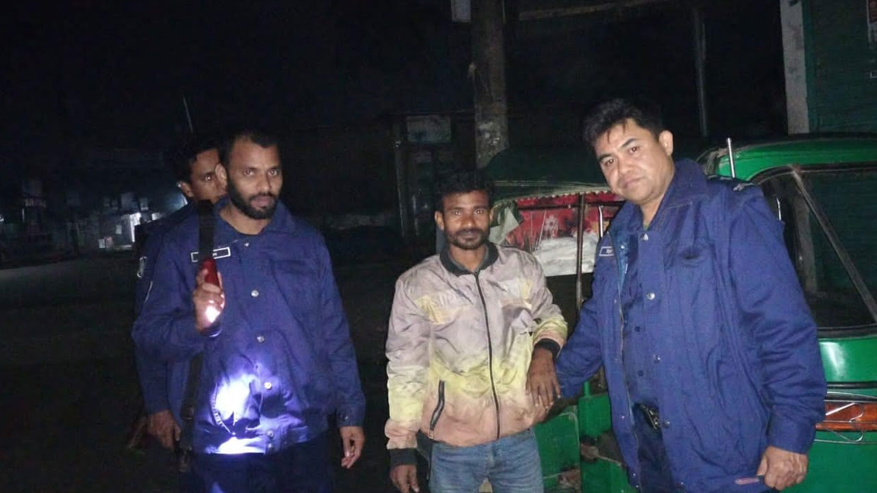 নোয়াখালীতে ৮ দিনে আ.লীগের ৮০ নেতাকর্মী গ্রেপ্তার