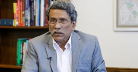 মতপার্থক্য থাকবে, ঐক্যের জায়গা চিহ্নিত করতে হবে: আলী রিয়াজ