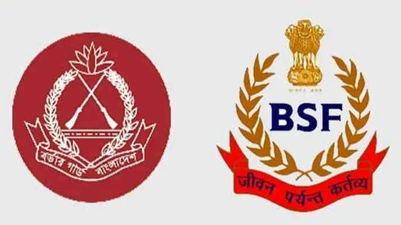 দিল্লিতে বিজিবি-বিএসএফ সম্মেলন আজ, আলোচনায় যেসব ইস্যু