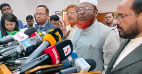 সংস্কার ছাড়া সুষ্ঠু নির্বাচন সম্ভব নয় : জামায়াত সেক্রেটারি