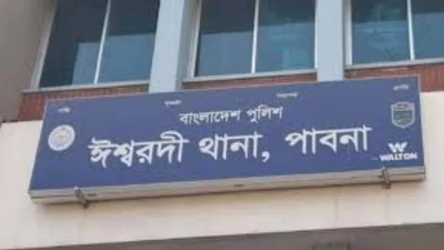 পাবনায় বিএনপি নেতার ওপর অতর্কিত হামলা