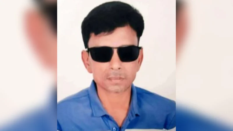 শেখ হাসিনার ট্রেনে গুলি: খালাস পাওয়া যুবদল নেতার মৃত্যু