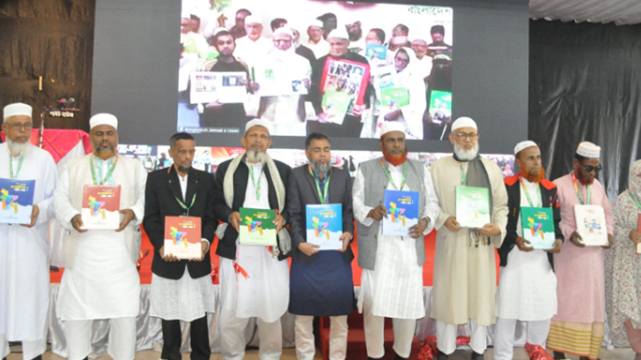 হাসিনার দাম্ভিকতাই তার পতনের কারণ : জামায়াত সেক্রেটারি