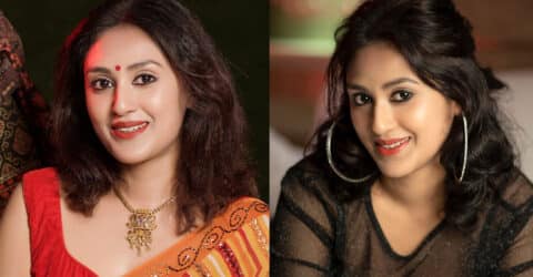 ভালোবাসা দিবসের পরিকল্পনা জানালেন কুসুম শিকদার