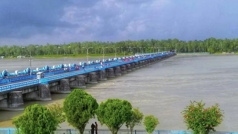 বিএনপি ক্ষমতায় এলে আগে তিস্তা সমস্যার সমাধান
