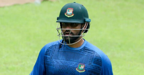 ডিপিএলে মোহামেডানে তারকার মেলা, তামিমের দলে আছেন যারা