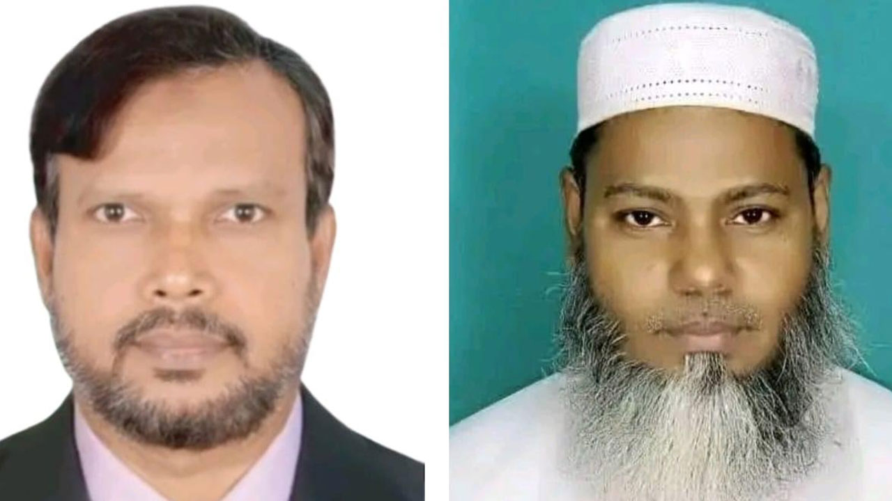 ঝালকাঠির দুই আসনে জামায়াতের প্রার্থী ঘোষণা