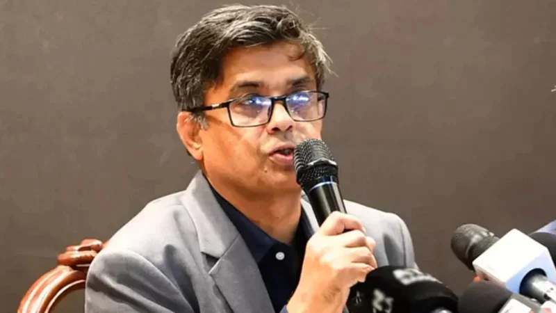 ঐকমত্য কমিশনের প্রথম বৈঠক ১৫ ফেব্রুয়ারি