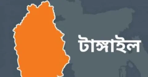 মোটরসাইকেল নিয়ে ঘুরতে বেরিয়ে গাড়িচাপায় প্রাণ গেল দুই বন্ধুর