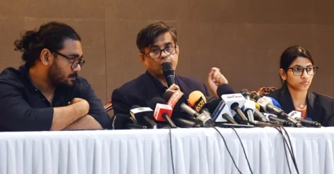 ডিসেম্বরে নির্বাচনের ব্যাপারে সরকারের তরফে চিন্তাভাবনা হচ্ছে: প্রেস সচিব