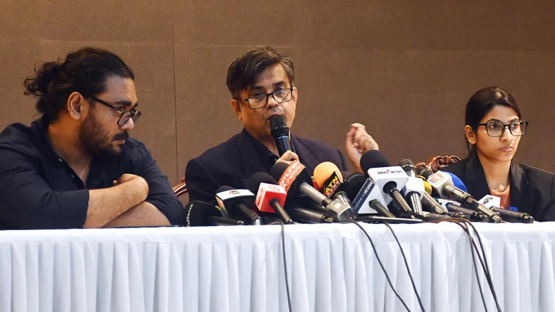 ডিসেম্বরে নির্বাচনের ব্যাপারে সরকারের তরফে চিন্তাভাবনা হচ্ছে: প্রেস সচিব