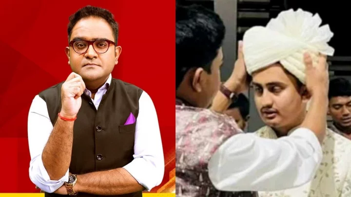 সারজিসের বিয়ে নিয়ে ময়ূখ রঞ্জনের ফেসবুক স্ট্যাটাস