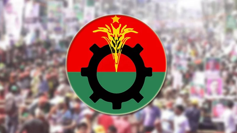 বিএনপির বর্ধিত সভার স্থান চূড়ান্ত