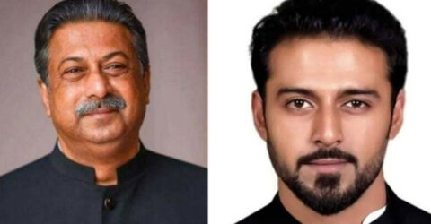 বাগেরহাটে হেলাল ও তন্ময়সহ আ.লীগের ৩৫ নেতাকর্মীর বিরুদ্ধে মামলা