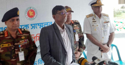 কুকি-চিন নিশ্চিহ্ন না হওয়া পর্যন্ত অভিযান চলবে