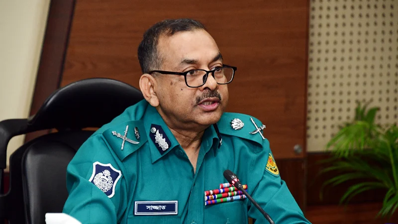 আ’লীগের হরতালে আতঙ্কিত হওয়ার কিছু নেই